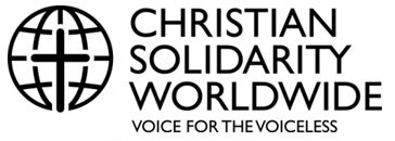 Christian Solidarity Worldwide (opens in a new window)