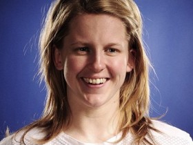 Anna Sharkey - Paralympics