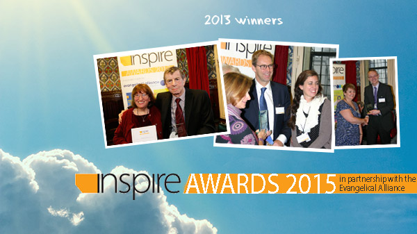 Inspire Awards 2015