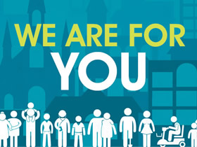 Become a member of the Evangelical Alliance