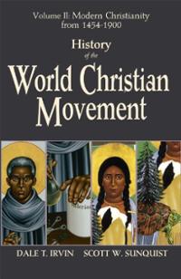 History of World Christian Movement vol 2