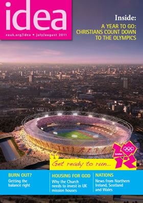 July / August 2011