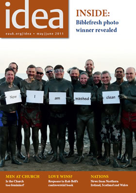 May / June 2011