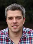 Peter Lynas