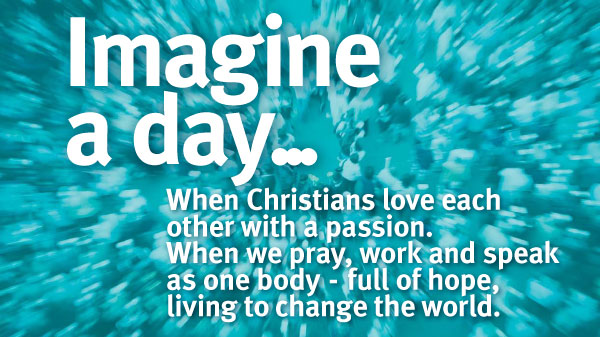 Imagine