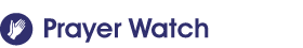 Prayer watch