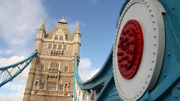 Tower Bridge