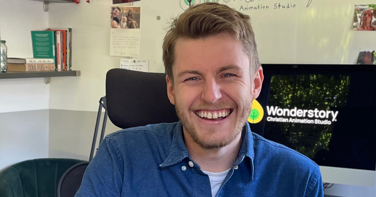 Heart behind the art: an interview with Adam Harding Willis ...