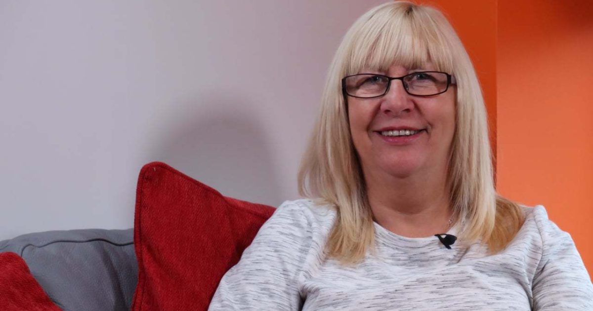 Adele's Story - Great Commission - Evangelical Alliance