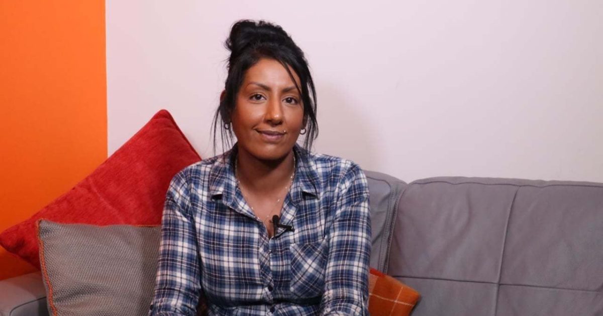 Asha's Story - Great Commission - Evangelical Alliance