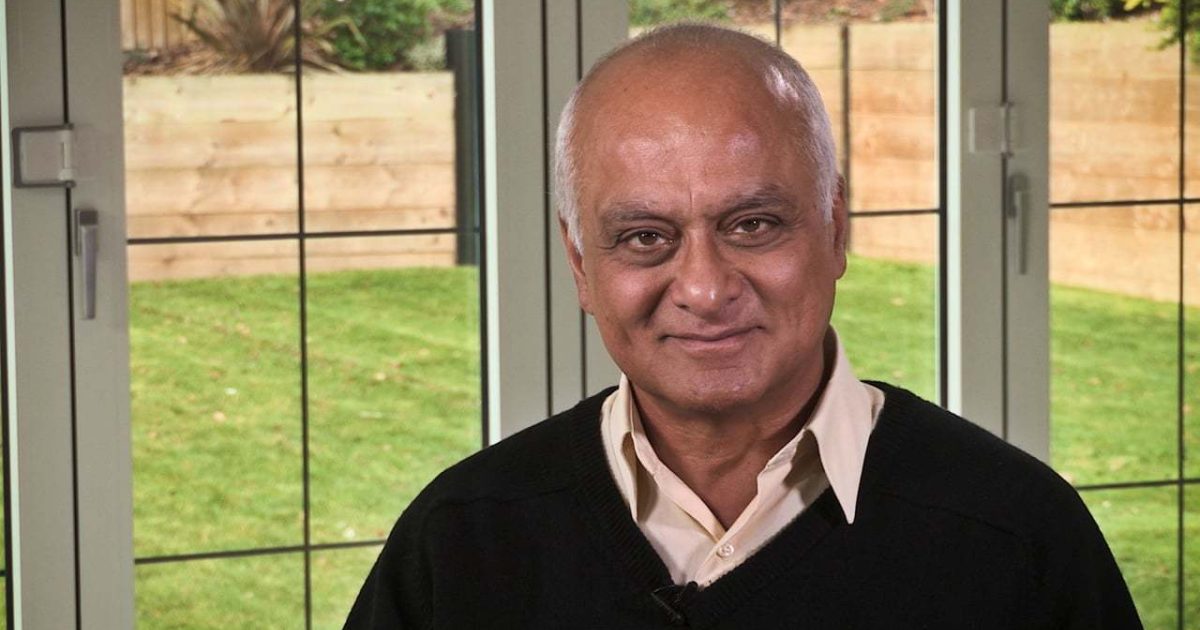 Ram's Story | Simply Eat - Great Commission - Evangelical Alliance