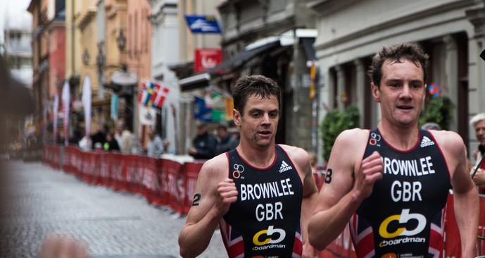 Brownlee Brownlee