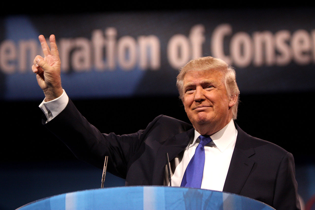 Trump Trump