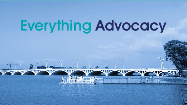 Everything Advocacy Everything Advocacy