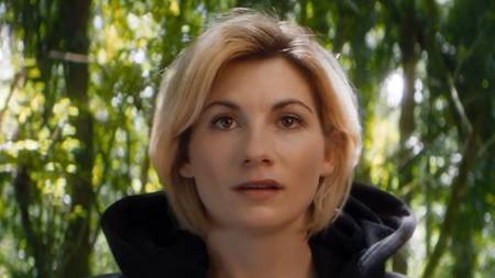 Dr Who Dr Who
