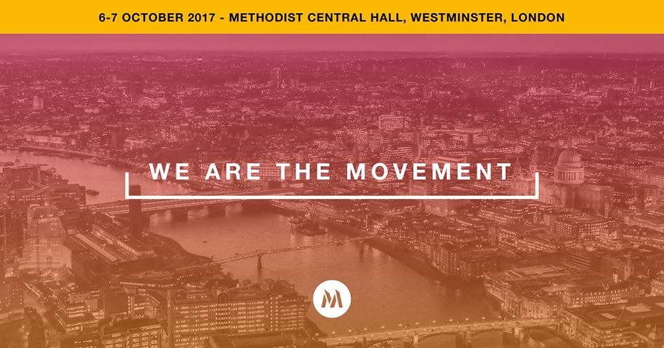 Movement Day cover Movement Day cover