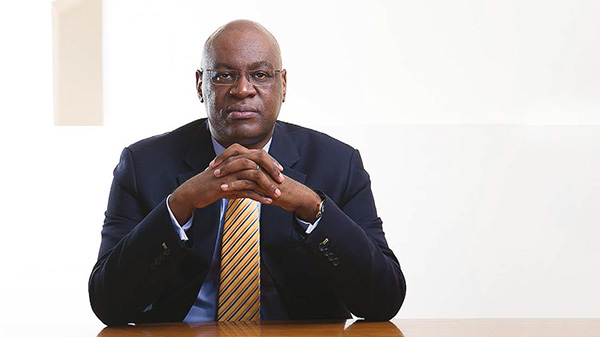 Pastor Agu Pastor Agu