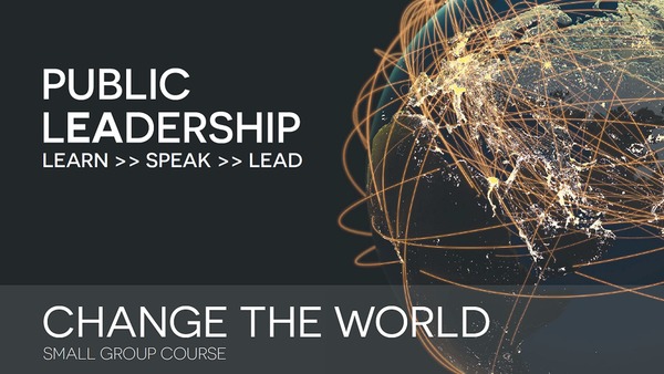 Public leadership carousel Public leadership carousel