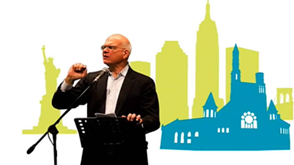 Tim Keller