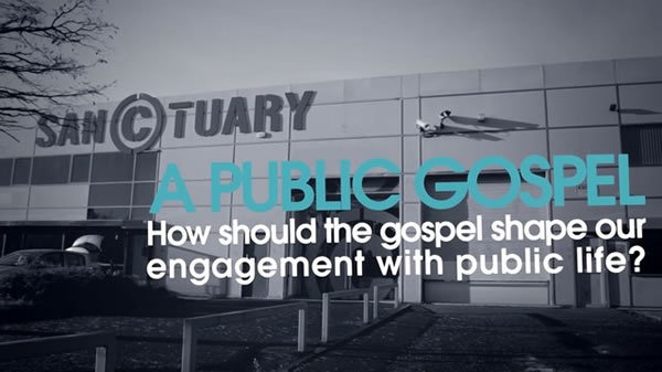 A public gospel