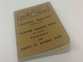 ww1 gospel 280 ww1 gospel 280