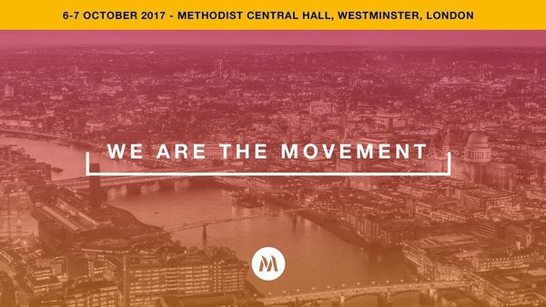 Movement Day