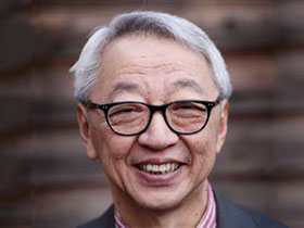 Pastor Siew-Huat Ong