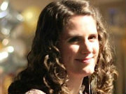 Katherine Maxwell Cook