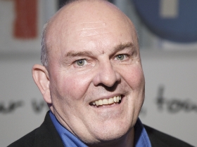 Roy Crowne