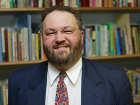 Steve Walton