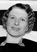 Aimee Semple McPherson