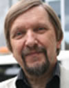 Bishop Graham Cray