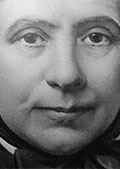 Catherine Booth