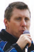 Dave Oakley
