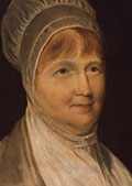 Elizabeth Fry by Charles Robert Leslie 