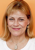 Jackie Pullinger