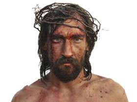 Jesus - The Passion