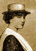 Mary Jones