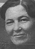 Mary Slessor