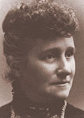 Phoebe Palmer