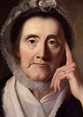Selina Hastings