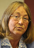 Elaine Storkey