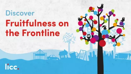 Fruitfulness on the frontline