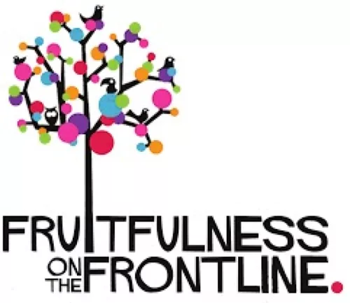 Fruitfulness on the frontline youth