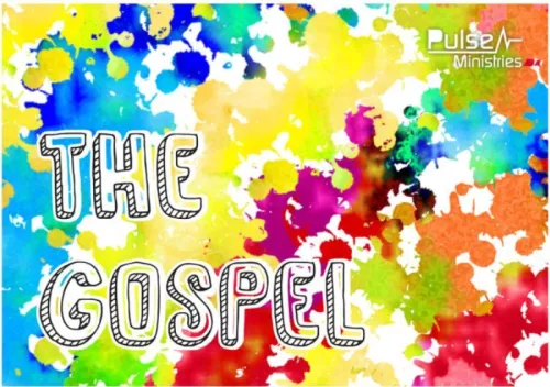 Gospel booklets pulse ministries