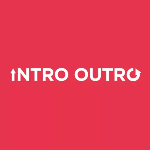 Intro Outro logo