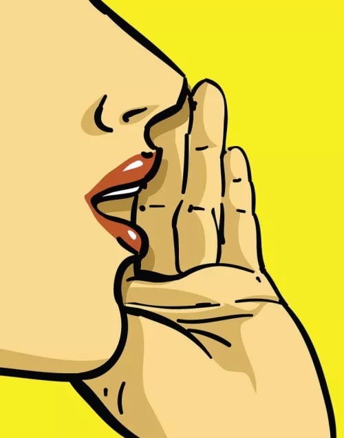 Evangelism for dummies article