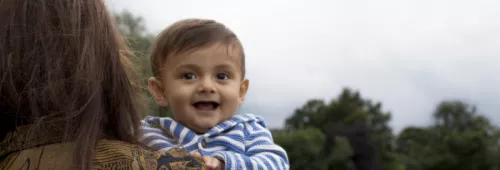 Safe Families for Children