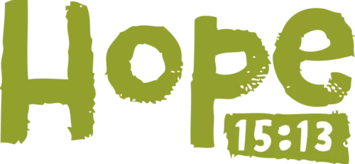 Hope 15 13 logo