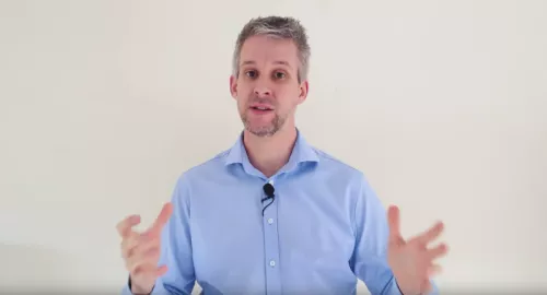 Dr John Greenall CMF